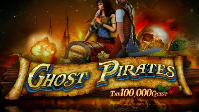 Online Video Slots about Pirates